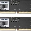Patriot Signature DDR5 16GB RAM με 2x8GB Modules και Ταχύτητα 4800 για Desktop