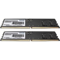 Patriot Signature DDR5 16GB RAM με 2x8GB Modules και Ταχύτητα 4800 για Desktop
