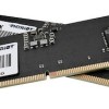 Patriot Signature DDR5 16GB RAM με 2x8GB Modules και Ταχύτητα 4800 για Desktop