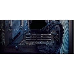 Kingston FURY Beast DDR5 32GB RAM με 2x16GB Modules και Ταχύτητα 6000 για Desktop