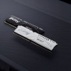 Kingston FURY Beast DDR5 32GB RAM με 2x16GB Modules και Ταχύτητα 6000 για Desktop