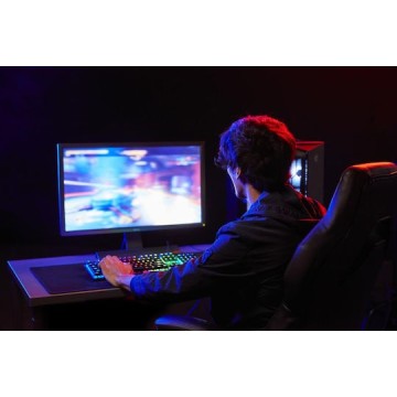 Kingston FURY Beast DDR5 32GB RAM με 2x16GB Modules και Ταχύτητα 6000 για Desktop