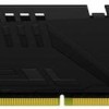 Kingston FURY Beast DDR5 32GB RAM με 2x16GB Modules και Ταχύτητα 6000 για Desktop