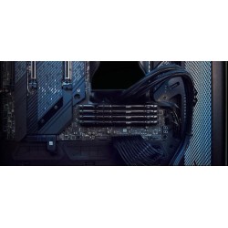 Kingston FURY Beast DDR5 32GB RAM με 2x16GB Modules και Ταχύτητα 6000 για Desktop