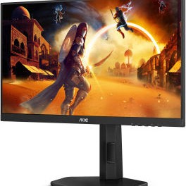 AOC 24G4X IPS HDR Gaming Monitor 23.8