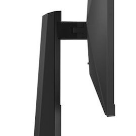 AOC 24G4X IPS HDR Gaming Monitor 23.8