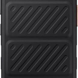 Samsung Galaxy XCover7 Enterprise Edition 5G (6/128GB) Ανθεκτικό Smartphone Μαύρο