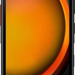 Samsung Galaxy XCover7 Enterprise Edition 5G (6/128GB) Ανθεκτικό Smartphone Μαύρο