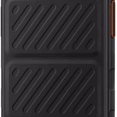 Samsung Galaxy XCover7 Enterprise Edition 5G (6/128GB) Ανθεκτικό Smartphone Μαύρο