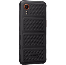 Samsung Galaxy XCover7 Enterprise Edition 5G (6/128GB) Ανθεκτικό Smartphone Μαύρο