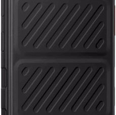 Samsung Galaxy XCover7 Enterprise Edition 5G (6/128GB) Ανθεκτικό Smartphone Μαύρο