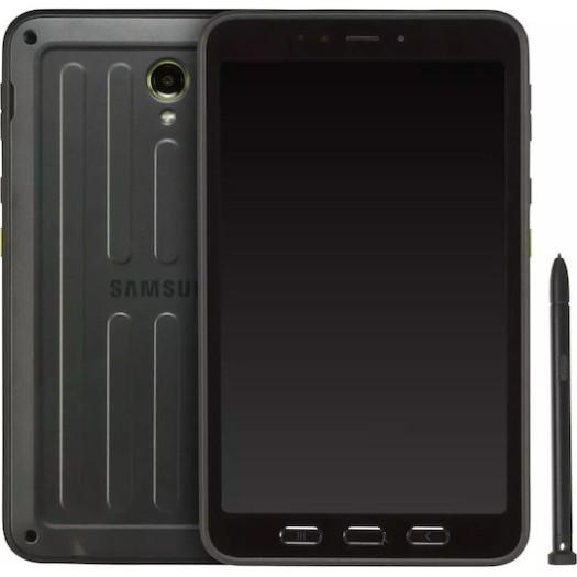 Samsung Galaxy Tab Active5 Enterprise Edition 5G 8