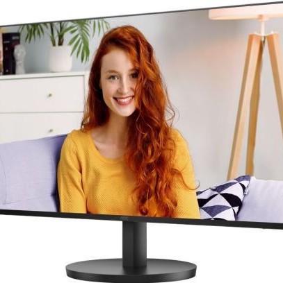 AOC 24B3CA2 IPS HDR Monitor 23.8