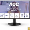 AOC 24B3CF2 IPS Monitor 24