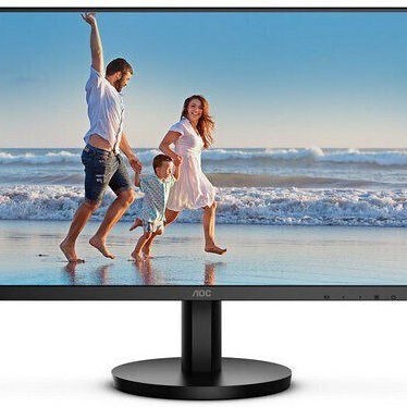 AOC 24B3CF2 IPS Monitor 24