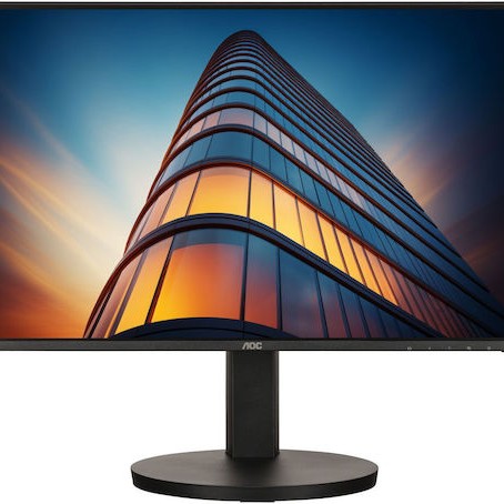 AOC 24B3CF2 IPS Monitor 24