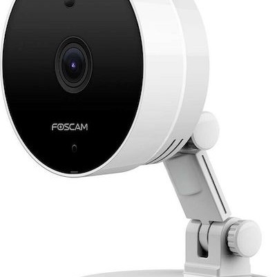 Foscam C5M-W IP Κάμερα Παρακολούθησης Wi-Fi Full HD+ 5MP με Αμφίδρομη Επικοινωνία και Φακό 2.4mm