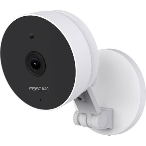 Foscam C5M-W IP Κάμερα Παρακολούθησης Wi-Fi Full HD+ 5MP με Αμφίδρομη Επικοινωνία και Φακό 2.4mm