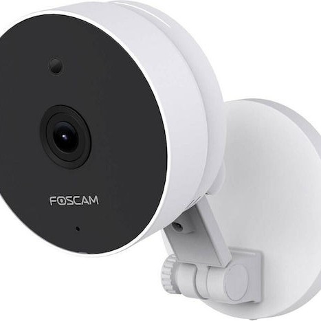 Foscam C5M-W IP Κάμερα Παρακολούθησης Wi-Fi Full HD+ 5MP με Αμφίδρομη Επικοινωνία και Φακό 2.4mm