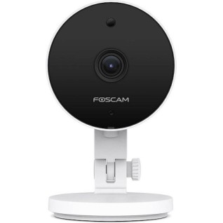 Foscam C5M-W IP Κάμερα Παρακολούθησης Wi-Fi Full HD+ 5MP με Αμφίδρομη Επικοινωνία και Φακό 2.4mm