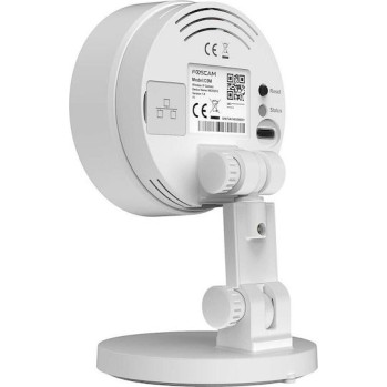 Foscam C5M-W IP Κάμερα Παρακολούθησης Wi-Fi Full HD+ 5MP με Αμφίδρομη Επικοινωνία και Φακό 2.4mm