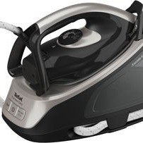 Tefal Express Easy Σύστημα Σιδερώματος Πίεσης 6bar με Δοχείο 1.7lt