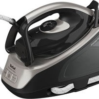 Tefal Express Easy Σύστημα Σιδερώματος Πίεσης 6bar με Δοχείο 1.7lt