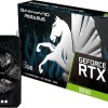 Gainward GeForce RTX 3050 6GB GDDR6 Pegasus Κάρτα Γραφικών