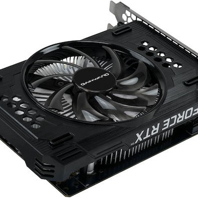 Gainward GeForce RTX 3050 6GB GDDR6 Pegasus Κάρτα Γραφικών