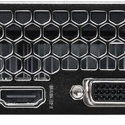 Gainward GeForce RTX 3050 6GB GDDR6 Pegasus Κάρτα Γραφικών