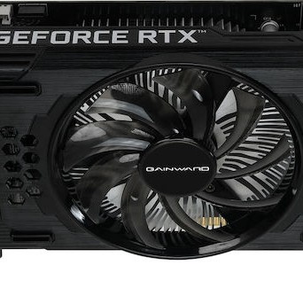 Gainward GeForce RTX 3050 6GB GDDR6 Pegasus Κάρτα Γραφικών