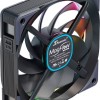 Seasonic Magflow 120 Case Fan με ARGB Φωτισμό και Σύνδεση 3-Pin