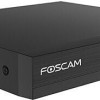 Foscam Σύστημα Παρακολούθησης FNA108E-T4-2T 4 Καμερών IP 8MP με Καταγραφικό NVR & Σκληρό Δίσκο 2TB