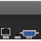 Foscam Σύστημα Παρακολούθησης FNA108E-T4-2T 4 Καμερών IP 8MP με Καταγραφικό NVR & Σκληρό Δίσκο 2TB