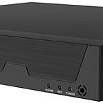 Foscam Σύστημα Παρακολούθησης FNA108E-T4-2T 4 Καμερών IP 8MP με Καταγραφικό NVR & Σκληρό Δίσκο 2TB