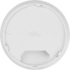 Ubiquiti UniFi U7 Pro Access Point Wi‑Fi 7 Dual Band (2.4 & 5GHz) Λευκό