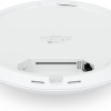 Ubiquiti UniFi U7 Pro Access Point Wi‑Fi 7 Dual Band (2.4 & 5GHz) Λευκό