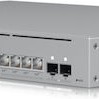 Ubiquiti Pro Max 24 PoE Managed L2 / L3 PoE++ Switch με 24 Θύρες Ethernet και 10 SFP Θύρες