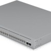 Ubiquiti Pro Max 24 PoE Managed L2 / L3 PoE++ Switch με 24 Θύρες Ethernet και 10 SFP Θύρες