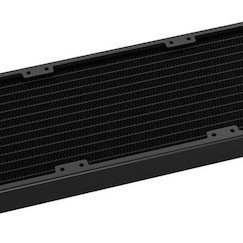 Deepcool LD360 Υδρόψυξη Επεξεργαστή Τριπλού Ανεμιστήρα 120mm για Socket AM4/AM5/1700/1200/115x με RGB Φωτισμό