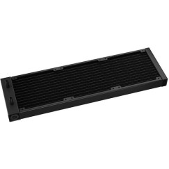 Deepcool LD360 Υδρόψυξη Επεξεργαστή Τριπλού Ανεμιστήρα 120mm για Socket AM4/AM5/1700/1200/115x με RGB Φωτισμό