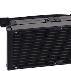 Deepcool LD240 Υδρόψυξη Επεξεργαστή Διπλού Ανεμιστήρα 120mm για Socket AM4/AM5/1700/1200/115x