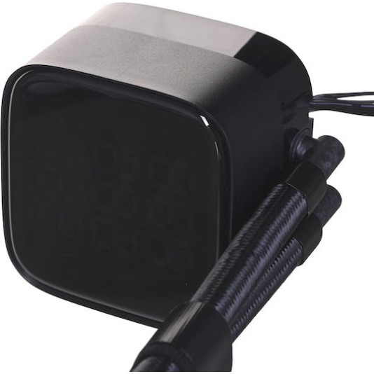 Deepcool LD240 Υδρόψυξη Επεξεργαστή Διπλού Ανεμιστήρα 120mm για Socket AM4/AM5/1700/1200/115x