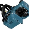 Makita Αλυσοπρίονο Μπαταρίας Solo Brushless 18V 3.3kg με Λάμα 25cm
