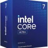 Intel Ultra 7 265F 2.4GHz Επεξεργαστής 20 Πυρήνων για Socket 1851 σε Κουτί