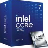 Intel Ultra 7 265F 2.4GHz Επεξεργαστής 20 Πυρήνων για Socket 1851 σε Κουτί