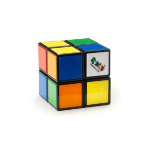 Rubik's Mini Κύβος Ταχύτητας 2x2 για 7+ Ετών 6063963
