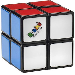 Rubik's Mini Κύβος Ταχύτητας 2x2 για 7+ Ετών 6063963