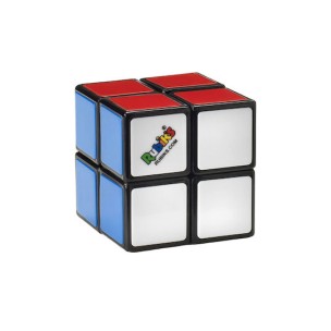 Rubik's Mini Κύβος Ταχύτητας 2x2 για 7+ Ετών 6063963