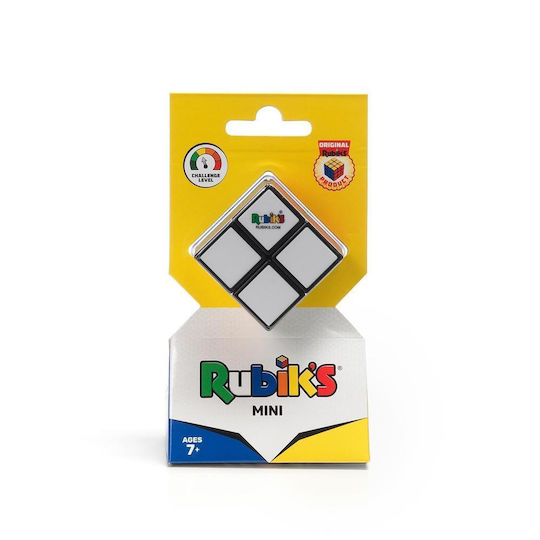 Rubik's Mini Κύβος Ταχύτητας 2x2 για 7+ Ετών 6063963
